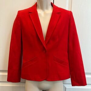 Pendleton Wool Blazer